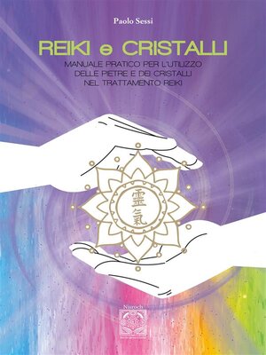 cover image of REIKI e CRISTALLI